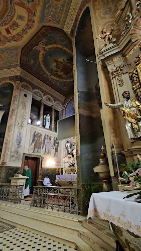 Kościół Rzymskokatolicki pw. Św. Katarzyny Aleksandryjskiej w Dobrzyniu nad Drwęcą