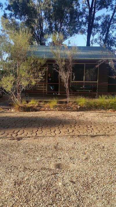 Photos of Bendigo Bush Cabins