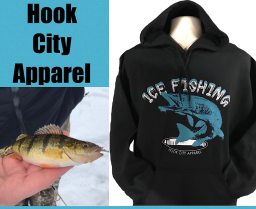 Hook City Apparel & Lures - Thumbnail