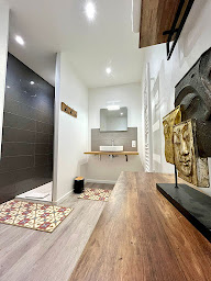 Photo n°9 de Villa Louis Victor à Dizy (Chambre d'hôtes)