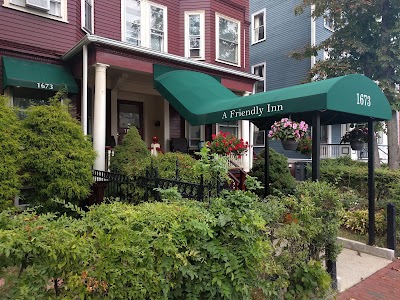 Photos of A Friendly Inn At Harvard Square