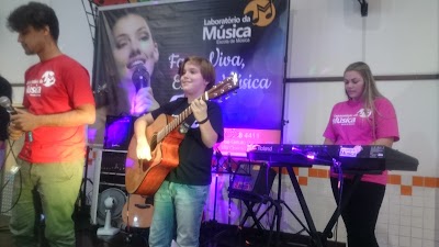 Photos of Supercenter Angeloni Itaja&iacute;