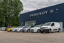 Garage automobile PEUGEOT - GARAGE BELHOUT Saint-Savin à Saint-Savin