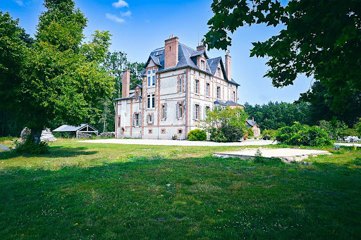 Photo de Domaine de la Drelas à Chaumont-sur-Tharonne (41600)