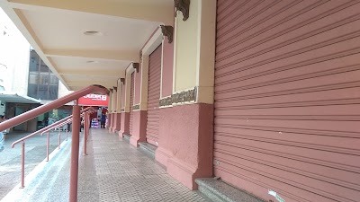 Photos of Cine-Theatro Central