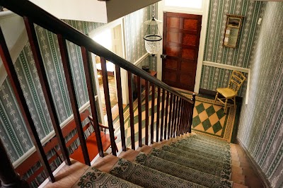 Photos of US Grant Boyhood Home and Schoolhouse