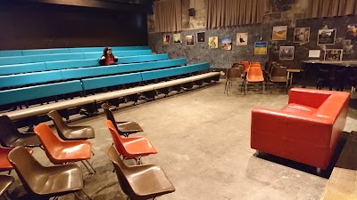 Photos of Cinema Apollo 11