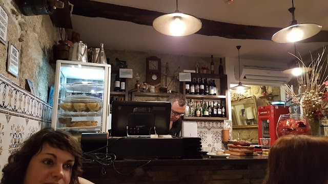 Taberna d'Avó