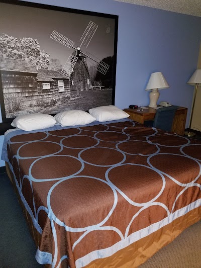 lodging
