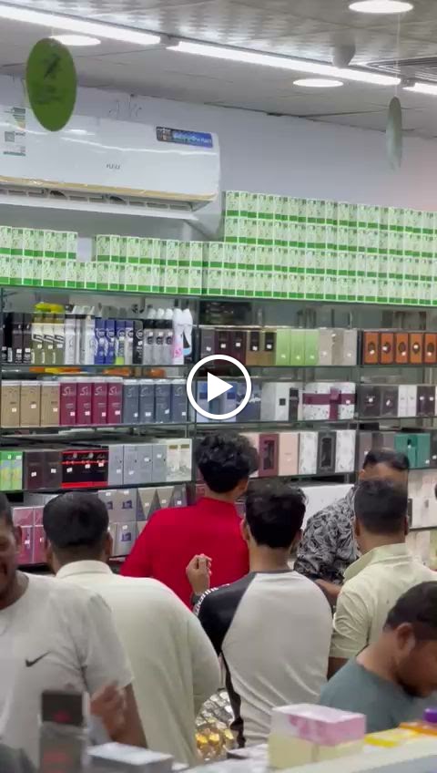 AYSHA TEX TURAIF - صورة 4