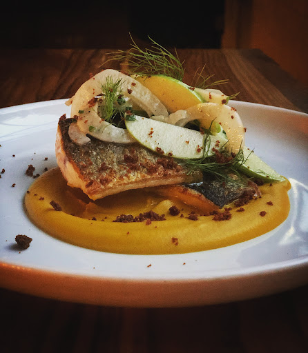 Chef Jeff Patton - Visual