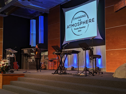 Rancho Christian Center - Thumbnail