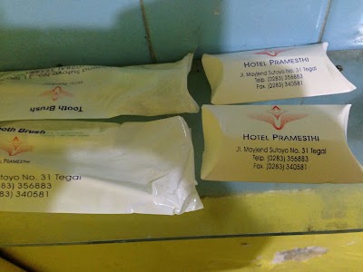 Photos of Hotel Pramesthi