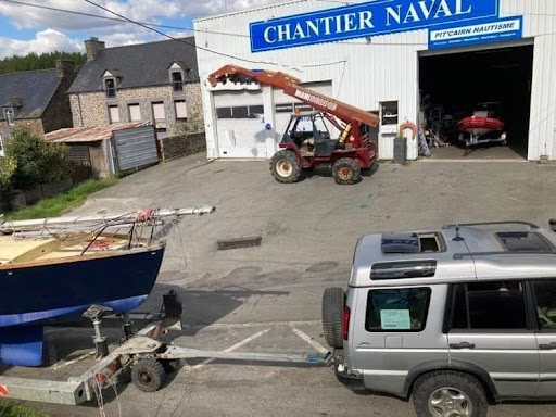 pitcairn nautisme - Thumbnail