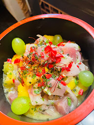 Photo n°33 de Okto Sushi à Villeurbanne (Restaurant japonais)