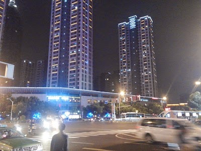 Photos of Sheraton Changzhou Xinbei Hotel