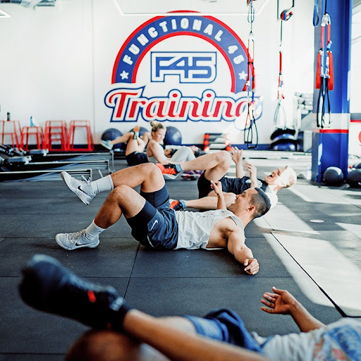 F45 Training Melville - Thumbnail
