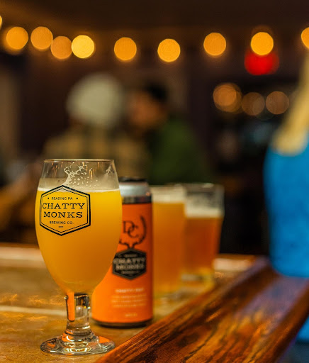 Pagoda City Brewhouse Taproom & Lounge - Thumbnail