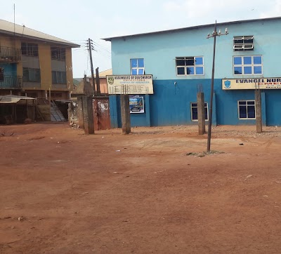 Photos of Assemblies of God Church Emene Central