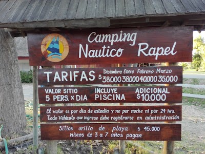 Photos of Club Nautico Rapel