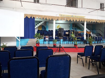Photos of Kings Chapel Seventh-day Adventist Church