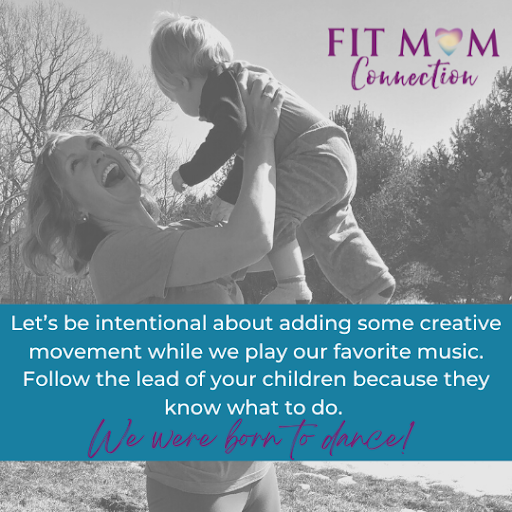 Fit Mom Connection - Thumbnail