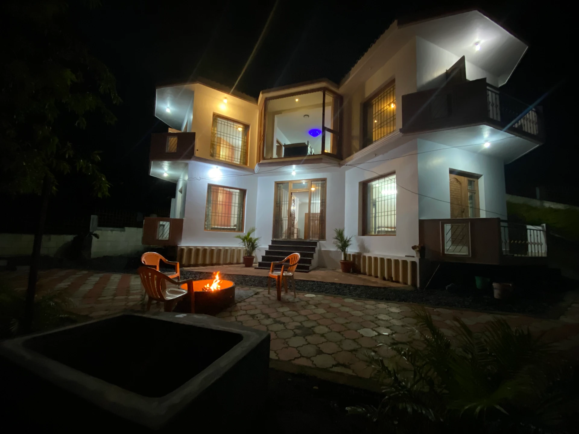 Celestial Resorts - Resorts in Kotagiri | Rooms in Kotagiri | Family Resort