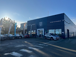 Photo n°13 de Sausset Automobiles Peugeot | Saint-Loubès à Saint-Loubès (Vendeur de voitures d'occasion)