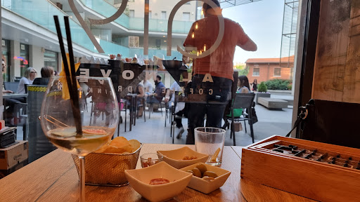 al9 Coffee and Drinks - Thumbnail