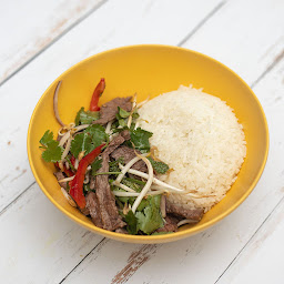 Photo n°63 de Phood - Lyon Saint Priest à Saint-Priest (Restaurant thaï)