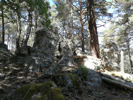 La Nava - Visual