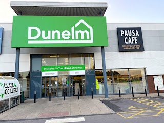 Dunelm