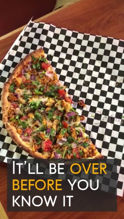 Pizza Twist — photo 1