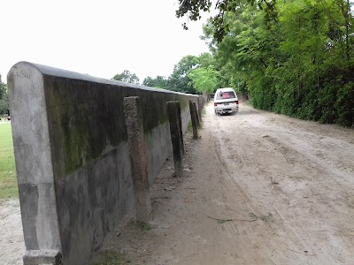 Photos of Tarapur Eidgah ( তারাপুর ঈদগাহ )