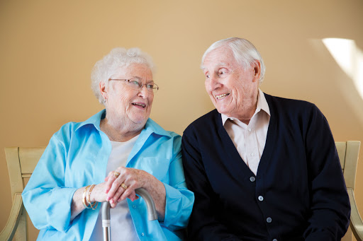 Good Samaritan Society – Brainerd Samaritan Houses