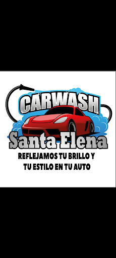 CarWash Santa Elena Gallery - Mexico