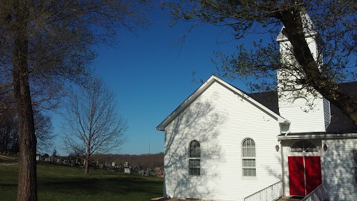 Big Spring United Methodist Church - Thumbnail
