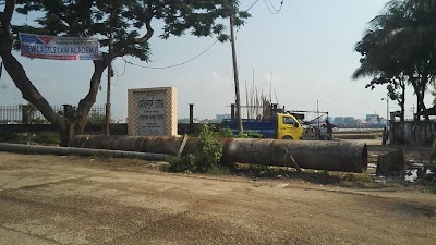 Photos of Bridge Ghat Baitur Riduan Jame Masjid