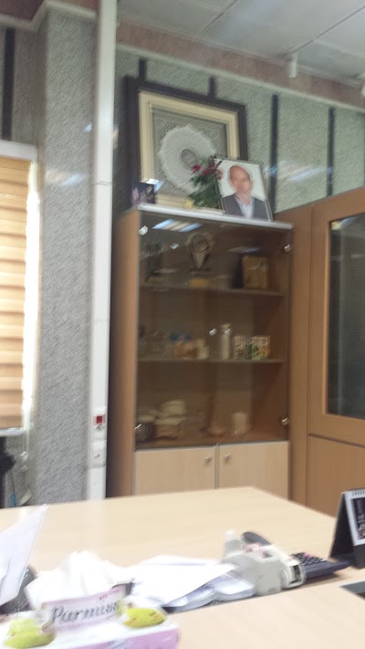 Photos of کارخانه لبنیات بهتک
