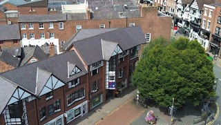 BA Commercial