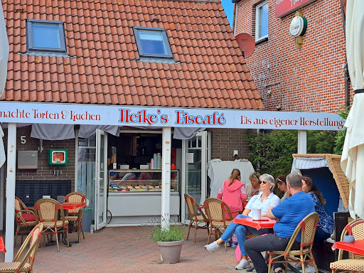 Heikes Eiscafe