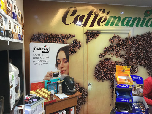 Caffè Mania di Corazziere Giuseppe Massimiliano - Thumbnail