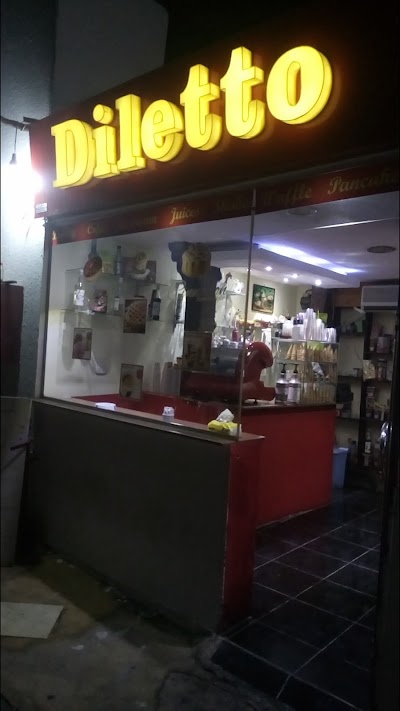 Photos of Diletto Sharm