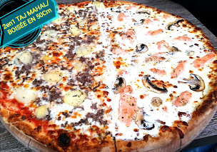 Photo n°26 de Pizz sensation à Péronnas (Pizzeria)