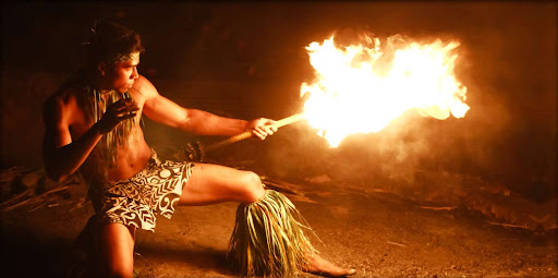 Aloha Kai - Sea Life Park Luau - Thumbnail