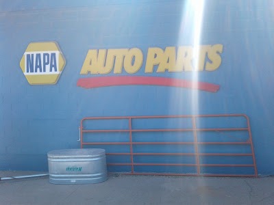 NAPA Auto Parts - Endres & Mueggenborg Inc