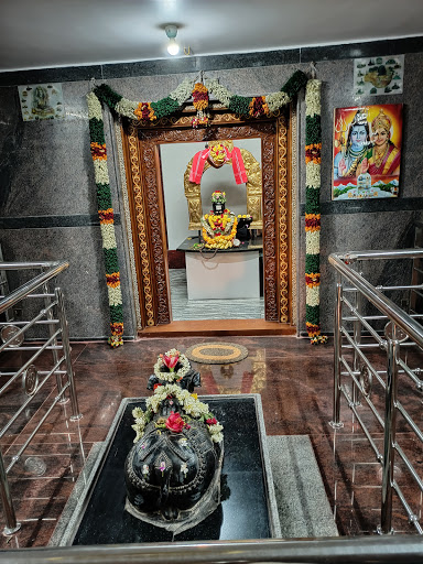 Lord Sri Shiva Temple