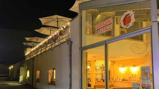 Photo 6 - Le Bistro Burger