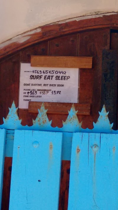 Photos of Surf Eat Sleep Hostel