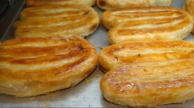 Photos of Sara&ccedil;oğlu B&ouml;rek